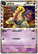 giratina