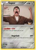 Rageux