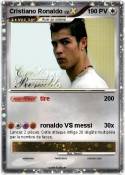 Cristiano