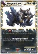 Mangeur d' ame Mangeur d' ame