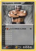 rey mysterio