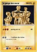le gange des