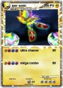 iper sonic