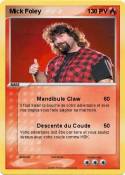 Mick Foley