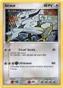 Arceus