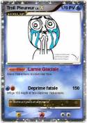 Troll Pleureur