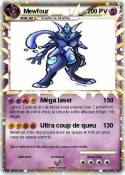Mewfour