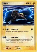 raikou