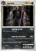 egorgeur
