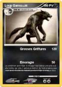 Loup Garou