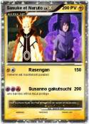 Sasuke et