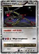 rayquaza shyni