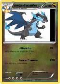 méga dracaufeu