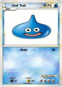 Chef Troll