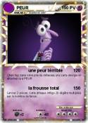 PEUR