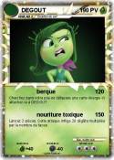 DEGOUT
