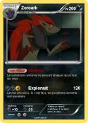 Zoroark