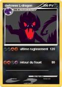 darkness L-dragon darkness