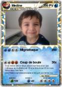 Medine
