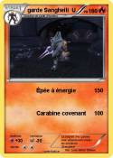 garde Sangheili