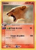 Lionne