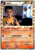 aaron