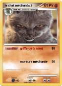 le chat