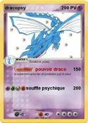 dracopsy