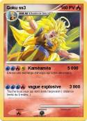 Goku ss3 Goku ss3