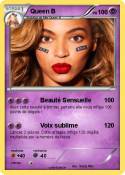 Queen B