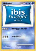 ibis bµdget