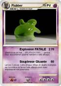 Flubber