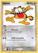 Garfield