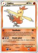 Galifeu Galifeu