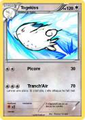 Togekiss Togekiss