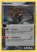 loup-garou