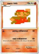 mario 1985
