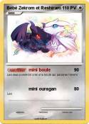 Bébé Zekrom