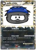 puffle d'élite