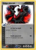 dialga obscure