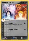 naruto et