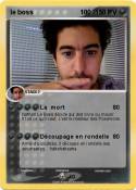 le boss 100 