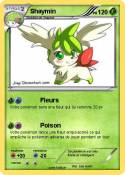 Shaymin