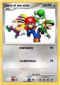 mario et ses