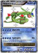 rayquaza ex