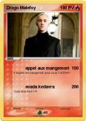 Drago Malefoy