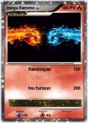 mega flamme