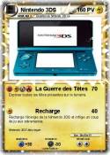 Nintendo 3DS