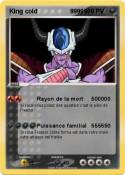 King cold 99999