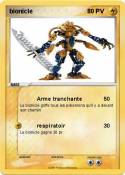 bionicle 